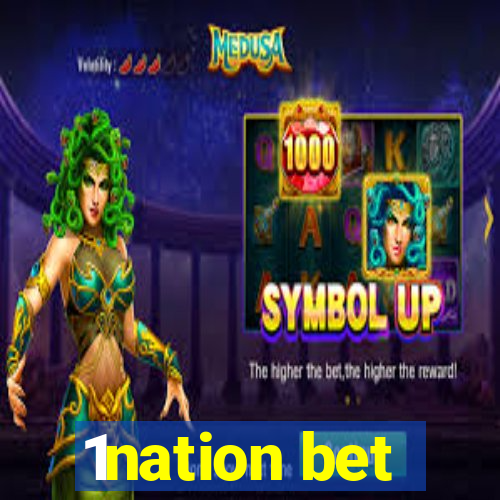 1nation bet